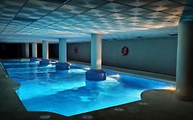 Apartamentos Turisticos Roquetas Golf y Playa
